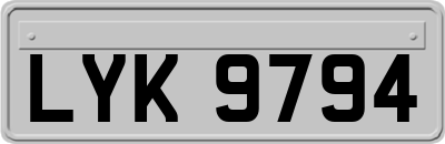 LYK9794