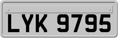 LYK9795