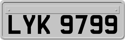 LYK9799