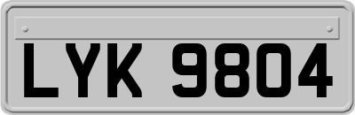 LYK9804
