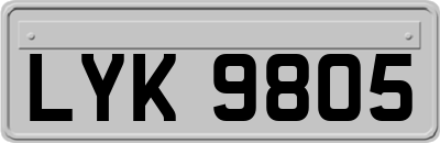 LYK9805