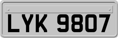 LYK9807