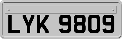 LYK9809