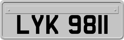 LYK9811