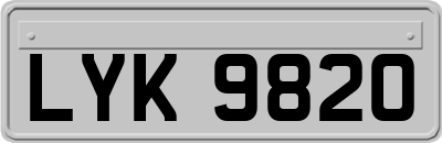 LYK9820