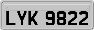 LYK9822