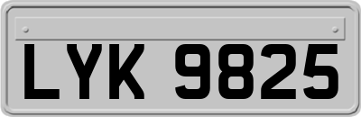 LYK9825