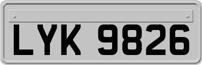 LYK9826