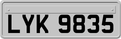LYK9835