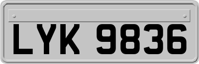 LYK9836