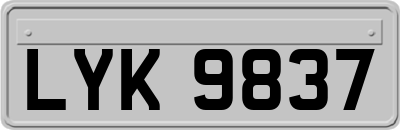 LYK9837