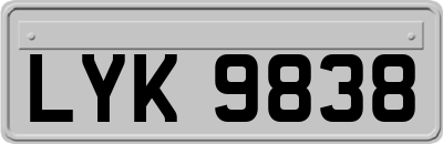 LYK9838