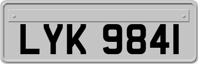 LYK9841
