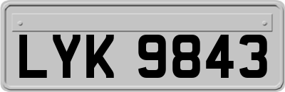 LYK9843