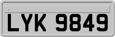 LYK9849