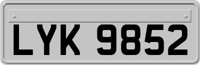 LYK9852