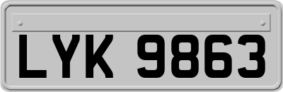 LYK9863