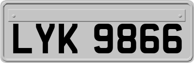 LYK9866