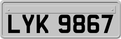 LYK9867