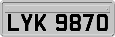 LYK9870