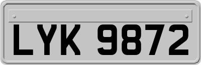 LYK9872