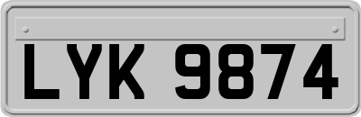 LYK9874