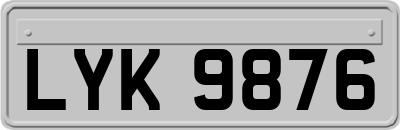 LYK9876