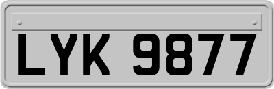 LYK9877