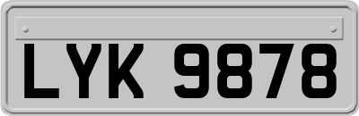 LYK9878