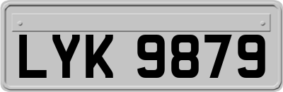 LYK9879