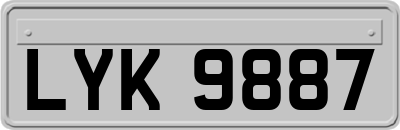 LYK9887
