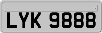 LYK9888