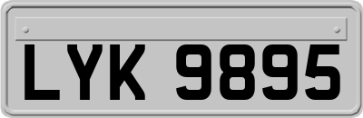 LYK9895