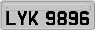 LYK9896