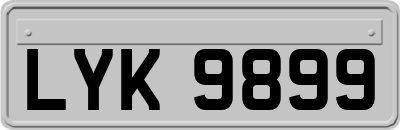 LYK9899