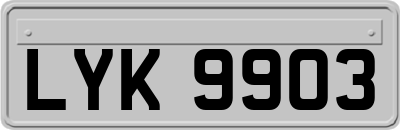 LYK9903