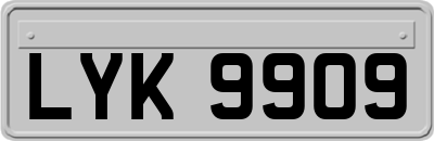 LYK9909