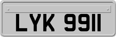 LYK9911