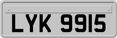 LYK9915