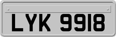 LYK9918