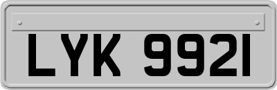 LYK9921