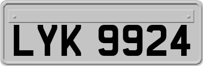 LYK9924
