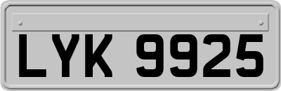 LYK9925