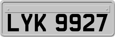 LYK9927