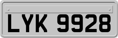 LYK9928
