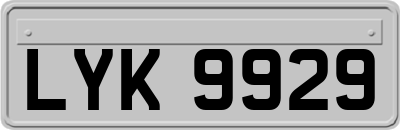 LYK9929