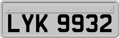 LYK9932
