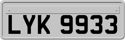 LYK9933