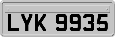 LYK9935