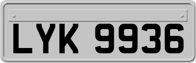 LYK9936